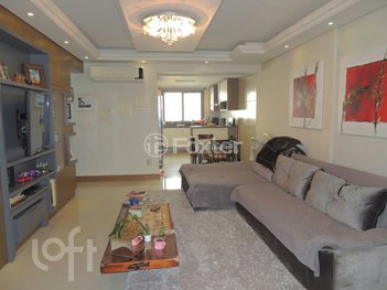 apartment em Rua Mathias Velho, Centro - Canoas - RS