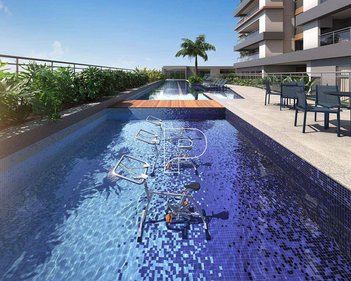 apartment em Rua Machado de Assis, Centro - Osasco - SP