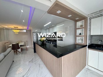 apartment em Rua Giovani Recordati, Parque São Domingos - São Paulo - SP