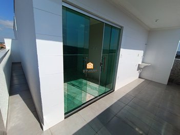 apartment em Rua Pederneiras, Piratininga (Venda Nova) - Belo Horizonte - MG