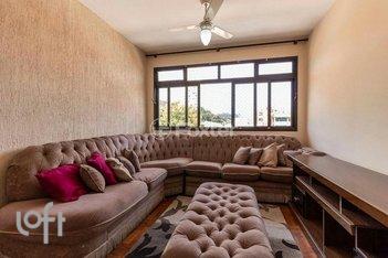 apartment em Bento de Matos, Santo Amaro - São Paulo - SP