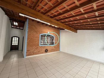 house em Rua Newton Vieira Novaes, Bosque dos Eucaliptos - São José dos Campos - SP