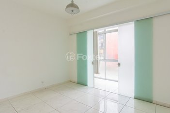 apartment em Rua General Jardim, Vila Buarque - São Paulo - SP