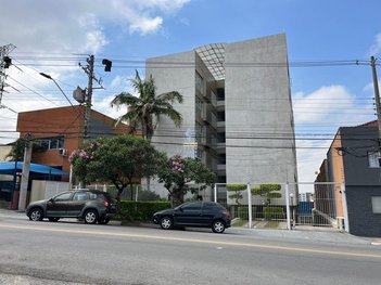 apartment em Rua Relíquia, Jardim das Laranjeiras - São Paulo - SP