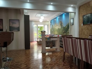 apartment em Rua Tenente Azevedo, Aclimação - São Paulo - SP
