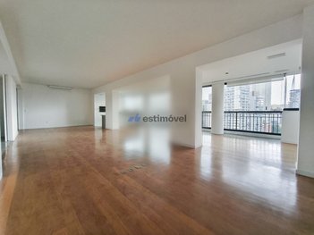 apartment em Rua Paracuê, Sumaré - São Paulo - SP