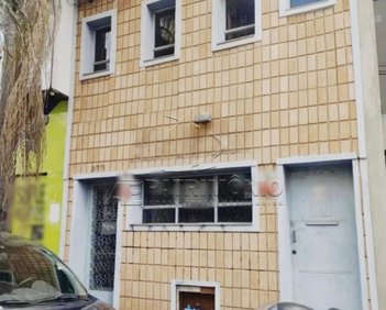 house em Rua Doutor Arthur Gomes, Centro - Sorocaba - SP