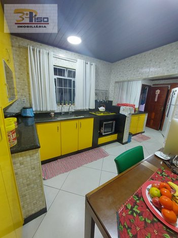 house em Rua Almerindo Alziro Paganini, Jardim Popular - São Paulo - SP