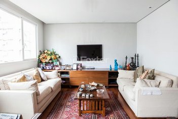 apartment em Rua Pedroso Alvarenga, Itaim Bibi - São Paulo - SP