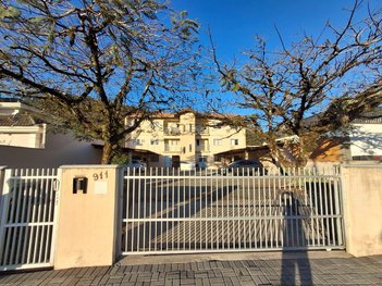 apartment em Rua Rio de Janeiro, Estados - Indaial - SC