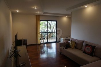 apartment em Rua André Mendes, Jardim da Saúde - São Paulo - SP