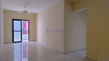 apartment em Avenida Costa Machado, Canto do Forte - Praia Grande - SP