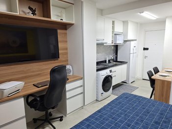 apartment em Rua Doutor Ângelo Vita, Vila Zilda (Tatuapé) - São Paulo - SP