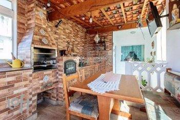 house em Votorantim, Vila Lucinda - Santo André - SP