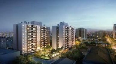 apartment em Travessa Jaguarão, São João - Porto Alegre - RS