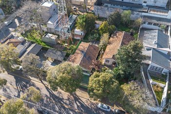 house em Rua Myltho Anselmo da Silva, Mercês - Curitiba - PR