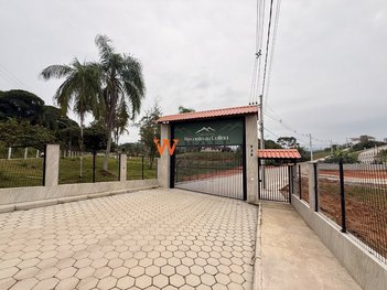 land_lot em Rua Basilicio Consesso Garcia, Universitário - Biguaçu - SC