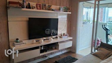 apartment em Cantagalo, Carrão - São Paulo - SP