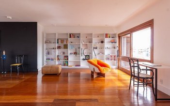 apartment em Rua João Abbott, Petrópolis - Porto Alegre - RS