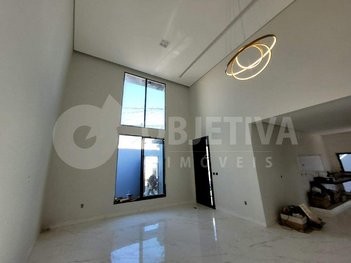 house em Rua Jade, Jardim Inconfidência - Uberlândia - MG
