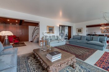 apartment em Rua Itacolomi, Higienópolis - São Paulo - SP