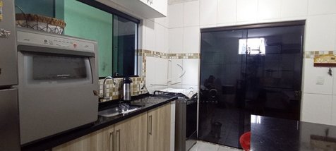 house em Rua Pedro Lombardi, Vila Mineirão - Sorocaba - SP