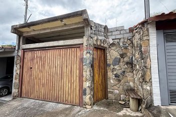 house em Rua Jacinto Mori, Vila São Caetano - Bragança Paulista - SP