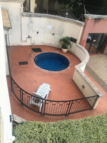 apartment em Rua Porceno Marino, Jardim Gibertoni - São Carlos - SP
