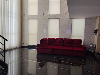 house em Rua Santa Libânia, Jardim Prudência - São Paulo - SP