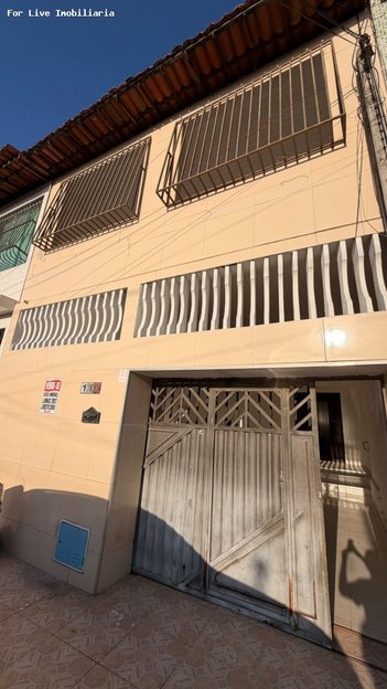 house em Rua 20, Mondubim - Fortaleza - CE