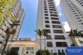 apartment em Rua Engenheiro Isaac Milder, Vila Morumbi - São Paulo - SP