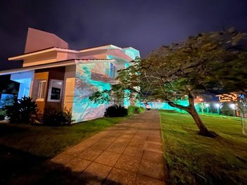 house em Rua Batuíra, Xangri-Lá - Xangri-Lá - RS