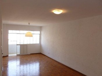 apartment em Rua Newton Prado, Bom Retiro - São Paulo - SP