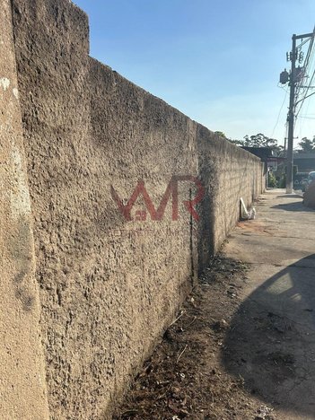 land_lot em Rua Capitão Antônio Vasconcelos, Vila Verde - São Paulo - SP