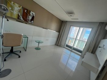 apartment em Rua Monsenhor Bruno, Meireles - Fortaleza - CE