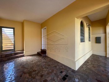 house em Rua José Ferraz Camargo Penteado, Jardim Netinho Prado - Jaú - SP