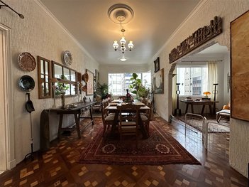 apartment em Avenida Brigadeiro Luís Antônio, Jardim Paulista - São Paulo - SP