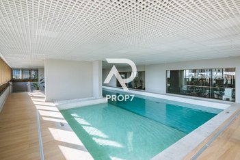 apartment em Rua Senador César Lacerda Vergueiro, Sumarezinho - São Paulo - SP