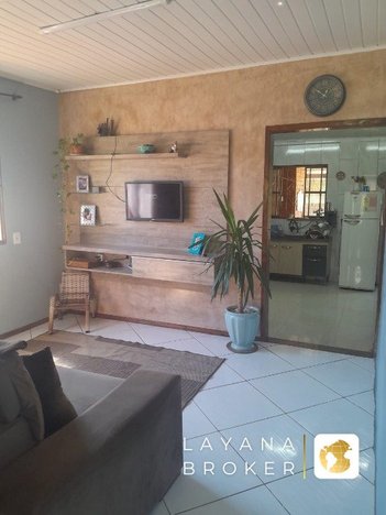 house em Estrada São Francisco, Lomba do Pinheiro - Porto Alegre - RS