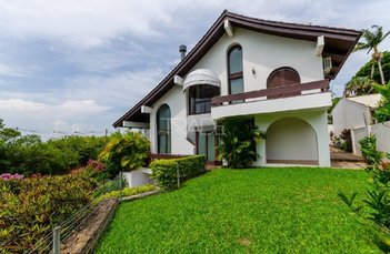 house em Guato, Vila Assunção - Porto Alegre - RS