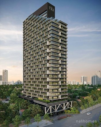 office em Avenida 136, Setor Marista - Goiânia - GO