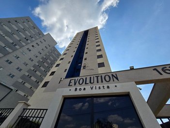 apartment em Avenida Antônio Bardella, Boa Vista - Sorocaba - SP