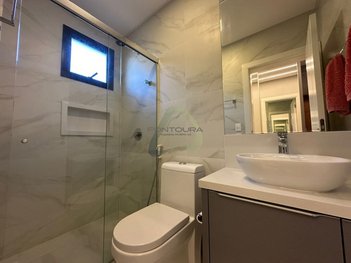 apartment em Avenida Nereu Ramos, Meia Praia - Itapema - SC