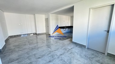 apartment em Avenida Senador José Augusto, Buritis - Belo Horizonte - MG