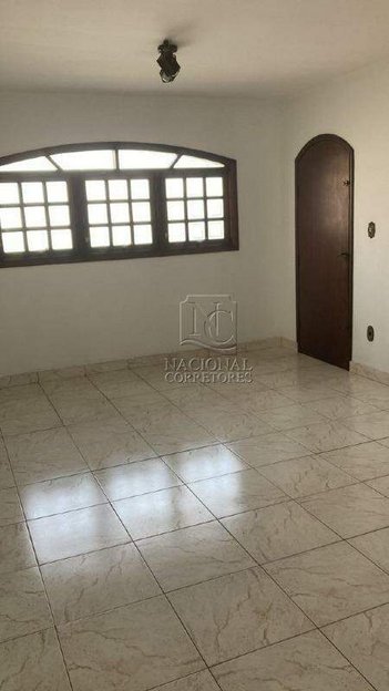 house em Rua Boa Vista, Vila Camilópolis - Santo André - SP