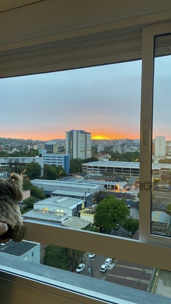 apartment em dos Cubanos, Partenon - Porto Alegre - RS