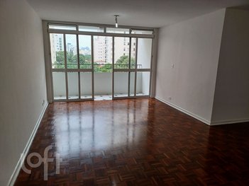 apartment em Tuim, Vila Uberabinha - São Paulo - SP