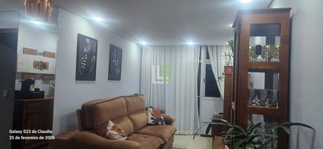 apartment em Rua do Retiro, Centro - Jundiaí - SP
