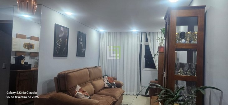 Cômodo Condomínio