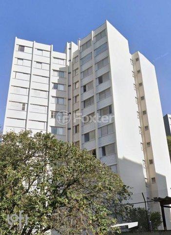 apartment em Rua Alba, Jabaquara - São Paulo - SP